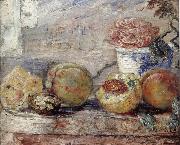 James Ensor The Peaches Spain oil painting reproduction